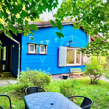 Platell Ferienhausverwaltung Sankt-Andreasberg Extérieur photo