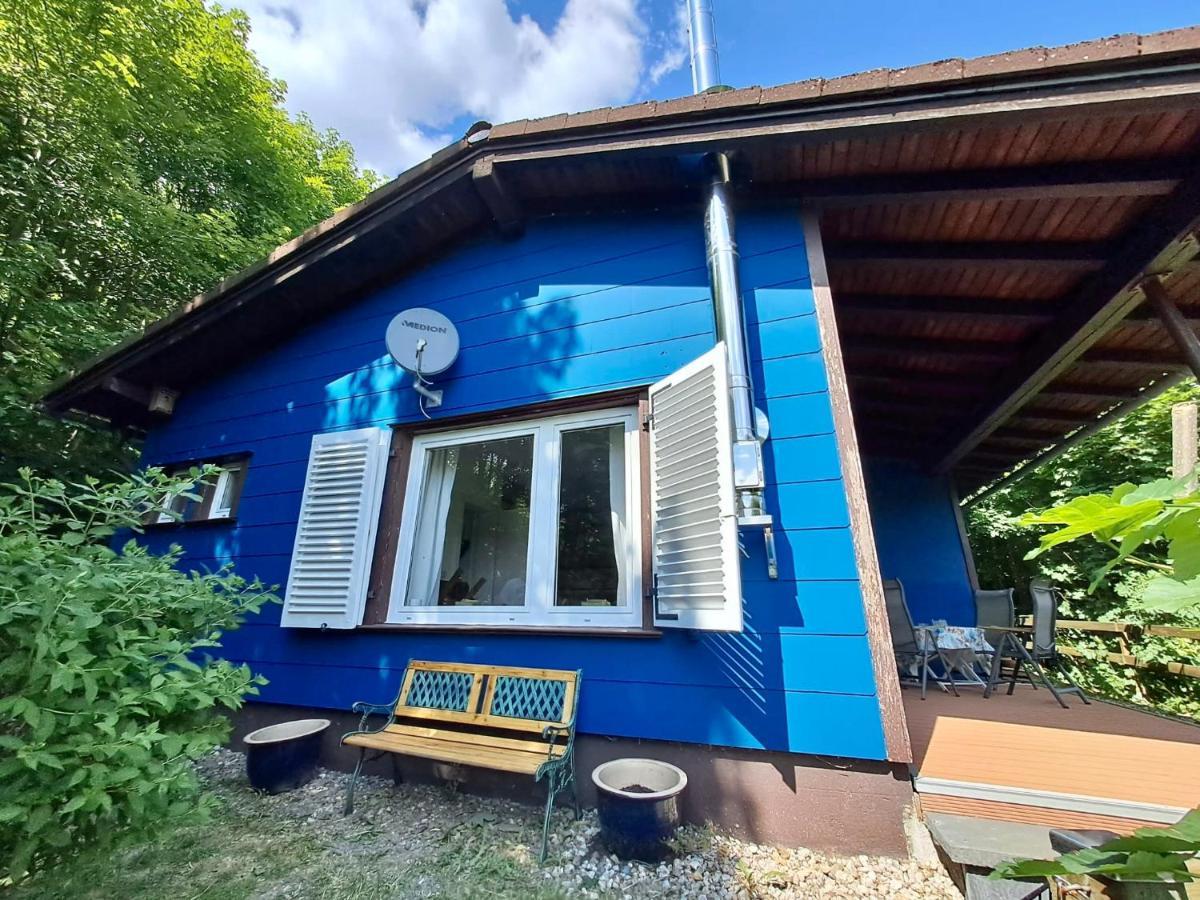 Platell Ferienhausverwaltung Sankt-Andreasberg Extérieur photo