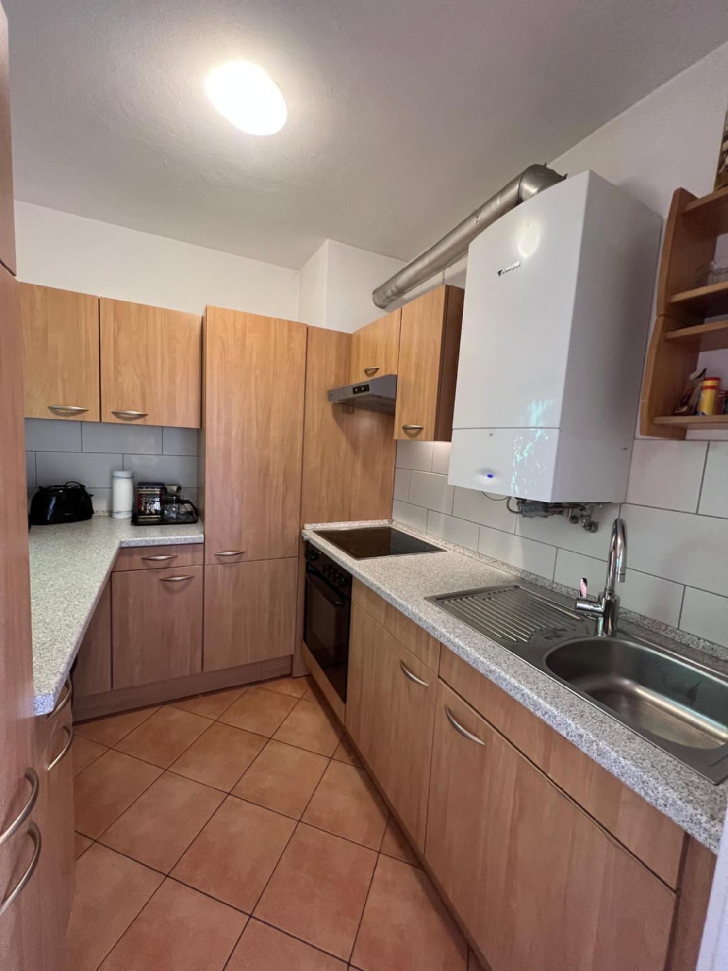 Platell Ferienhausverwaltung Sankt-Andreasberg Extérieur photo