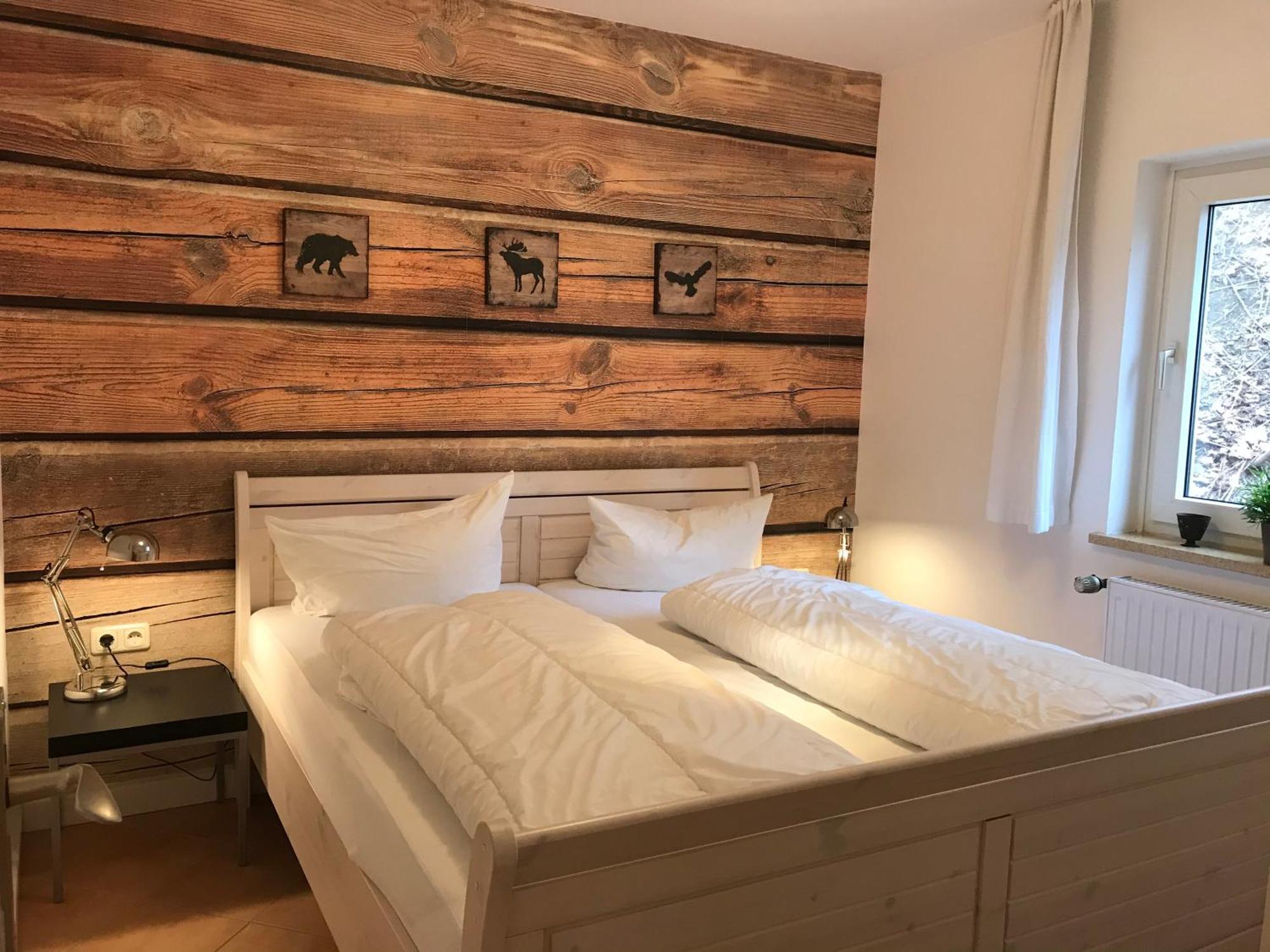 Platell Ferienhausverwaltung Sankt-Andreasberg Extérieur photo