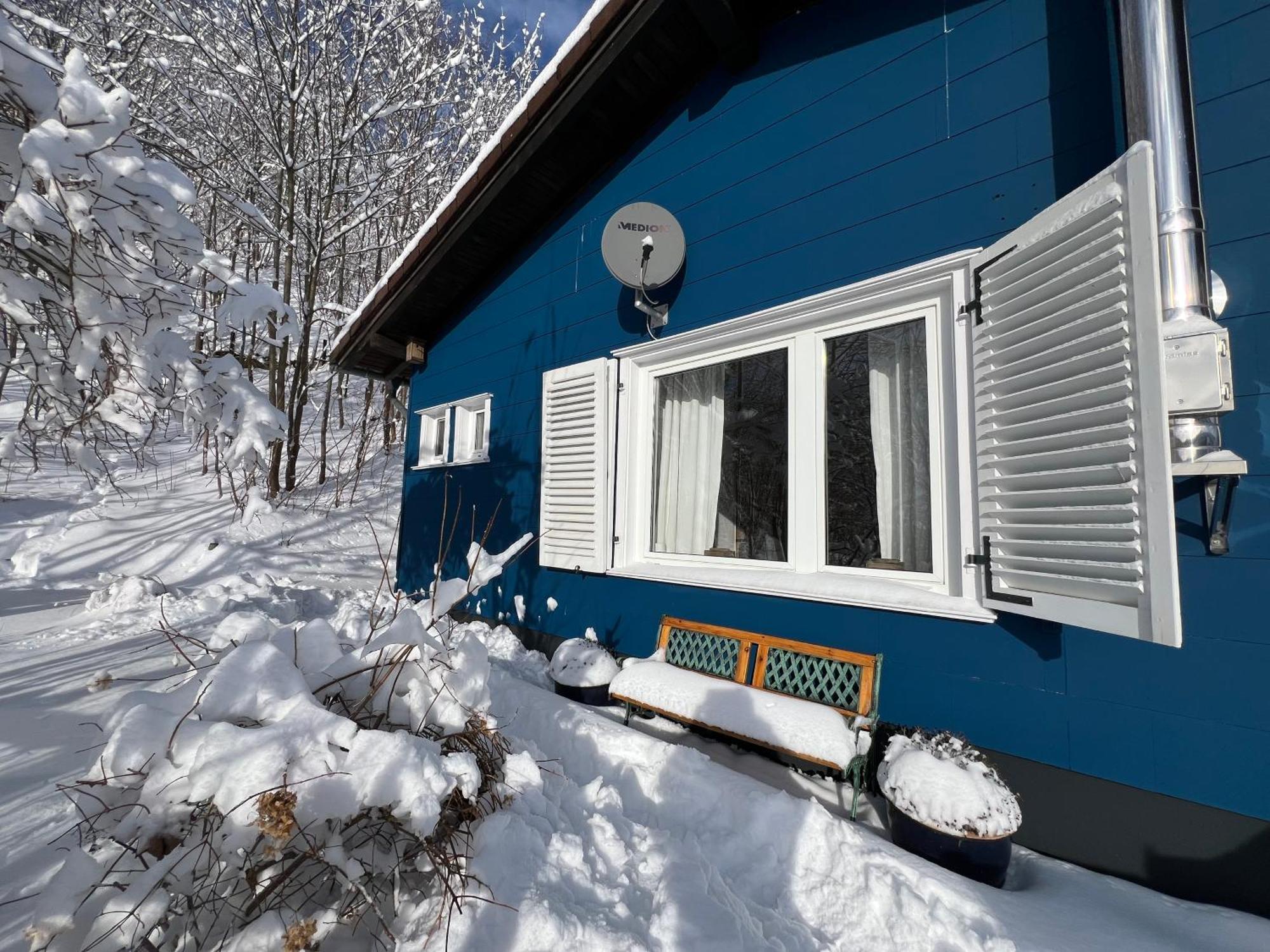 Platell Ferienhausverwaltung Sankt-Andreasberg Extérieur photo