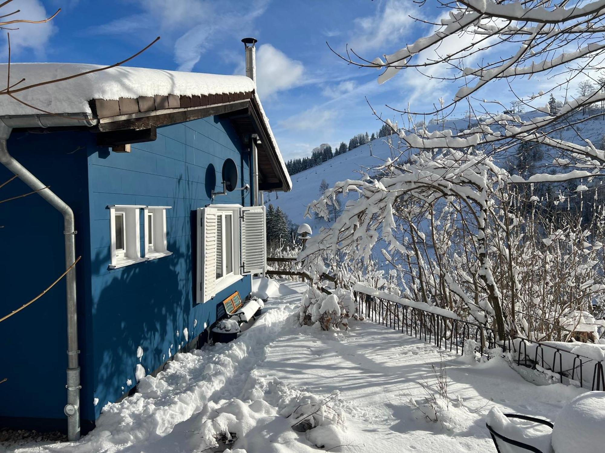 Platell Ferienhausverwaltung Sankt-Andreasberg Extérieur photo
