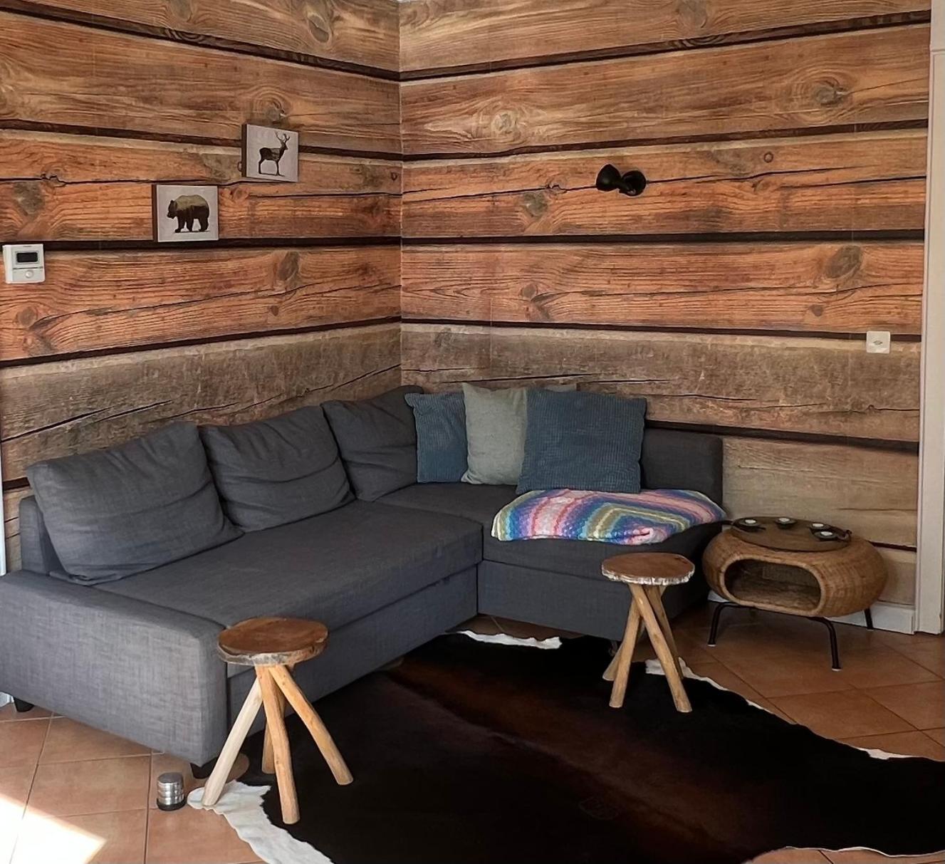 Platell Ferienhausverwaltung Sankt-Andreasberg Extérieur photo