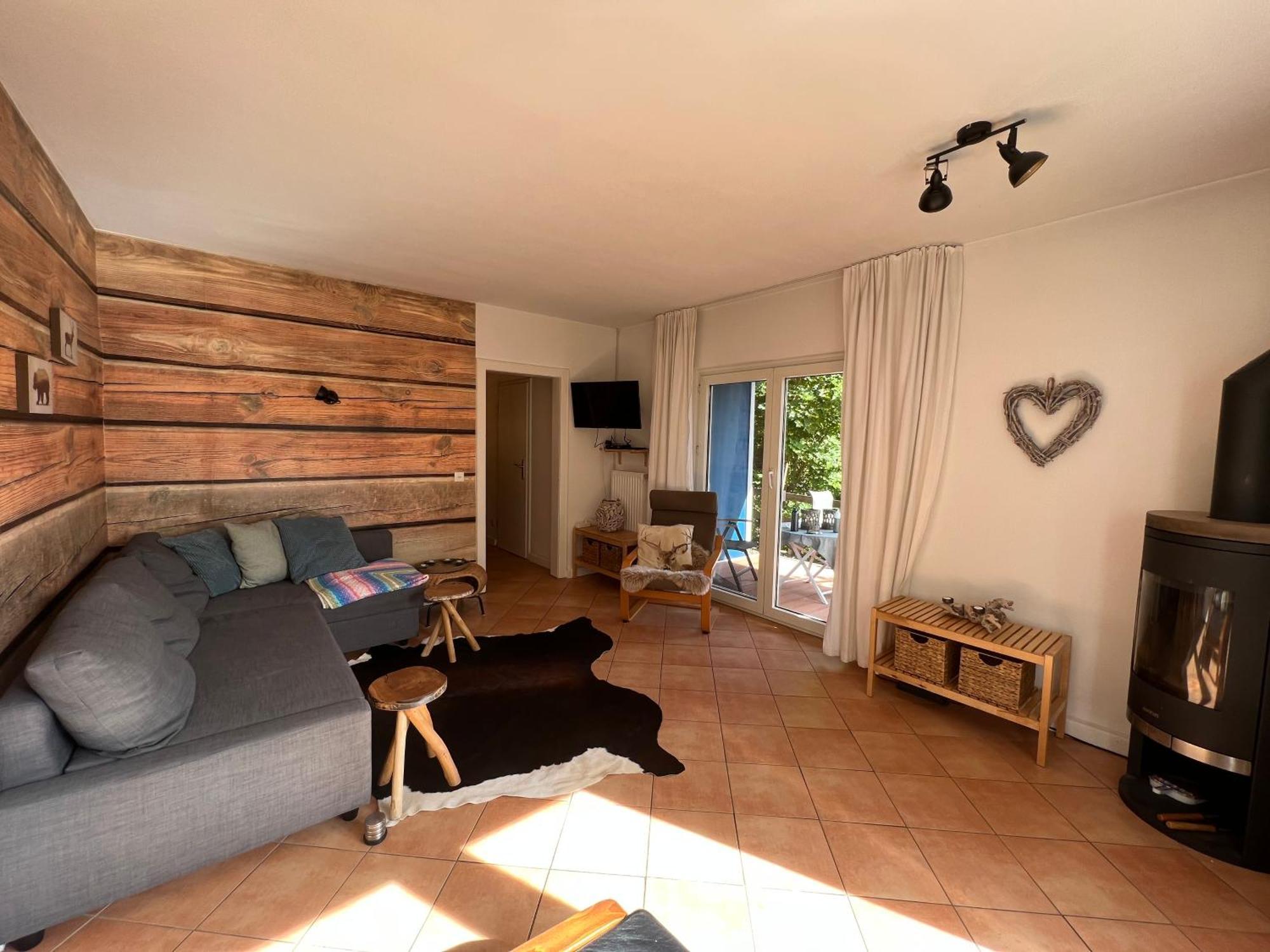 Platell Ferienhausverwaltung Sankt-Andreasberg Extérieur photo