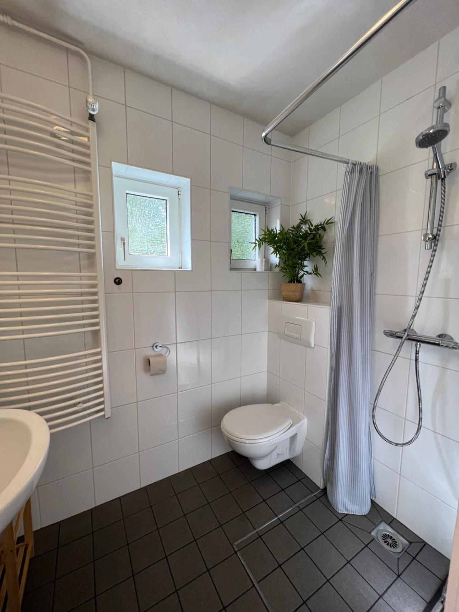 Platell Ferienhausverwaltung Sankt-Andreasberg Extérieur photo