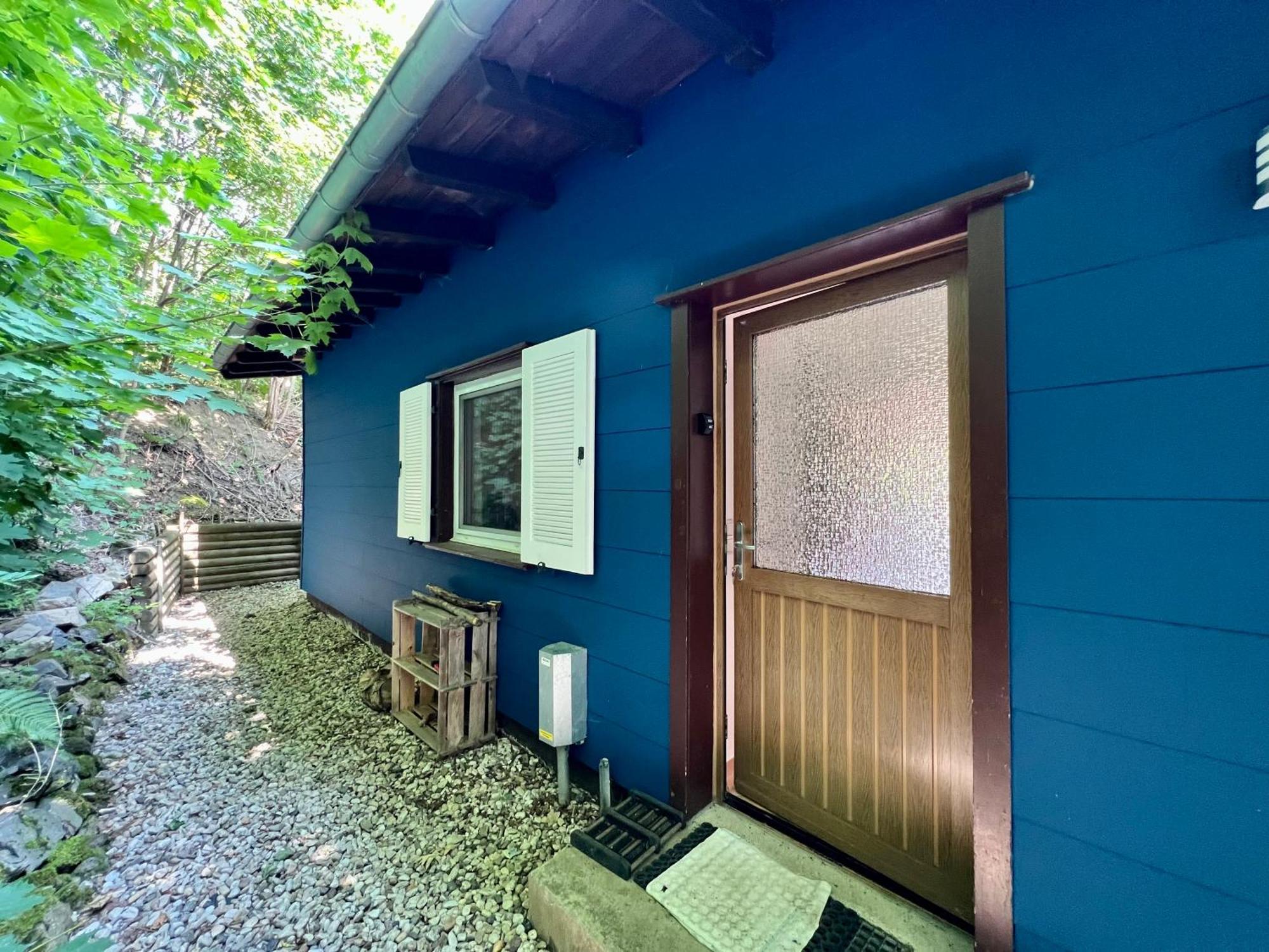 Platell Ferienhausverwaltung Sankt-Andreasberg Extérieur photo