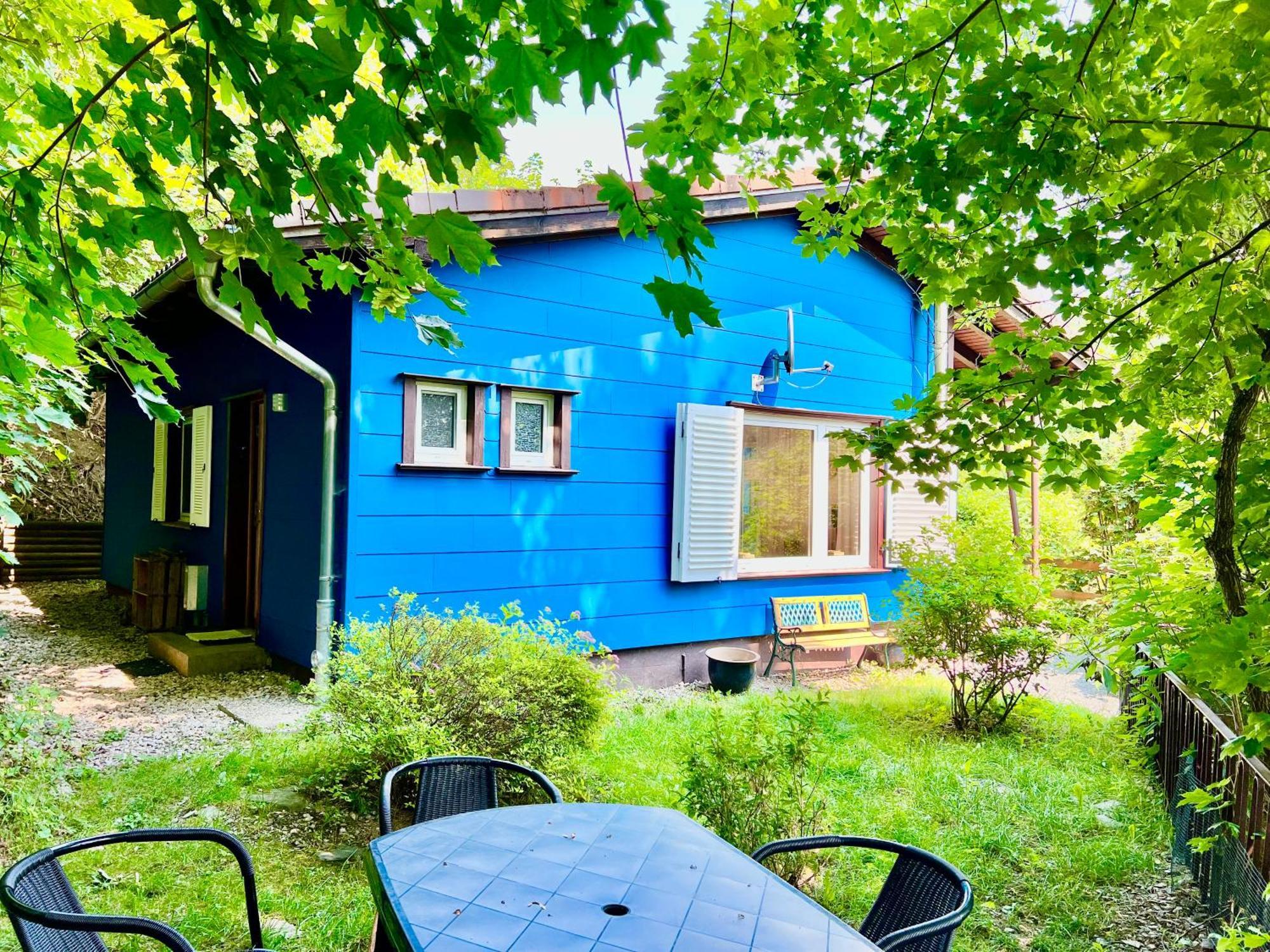 Platell Ferienhausverwaltung Sankt-Andreasberg Extérieur photo
