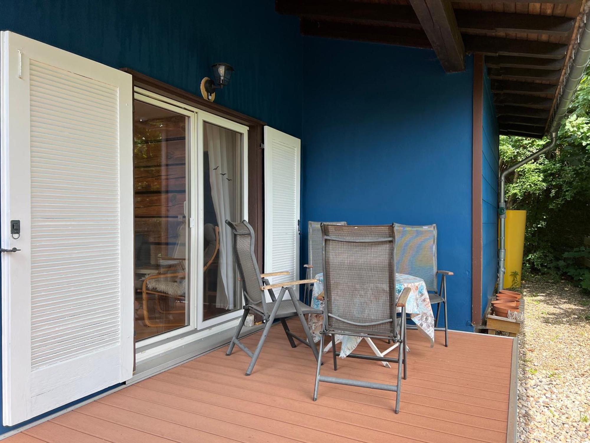 Platell Ferienhausverwaltung Sankt-Andreasberg Extérieur photo