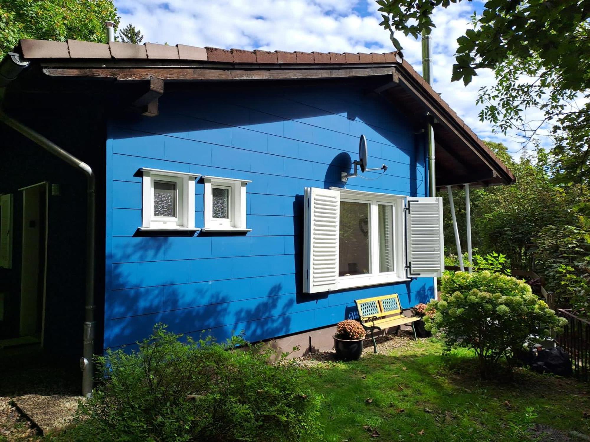 Platell Ferienhausverwaltung Sankt-Andreasberg Extérieur photo